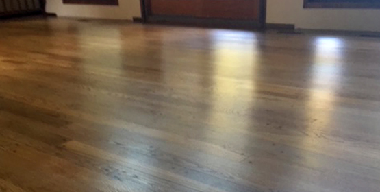 Hammond Hardwood Floor Sanding and Refinishing