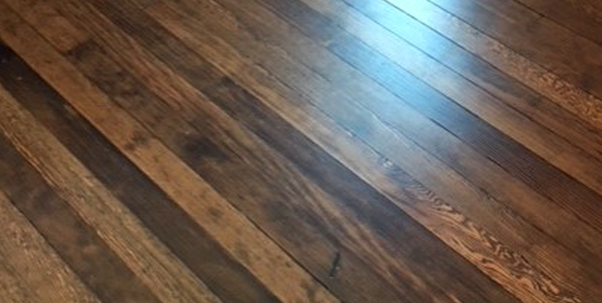 Hammond Hardwood Floor Sanding and Refinishing