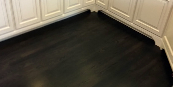 Hammond Hardwood Floor Sanding and Refinishing